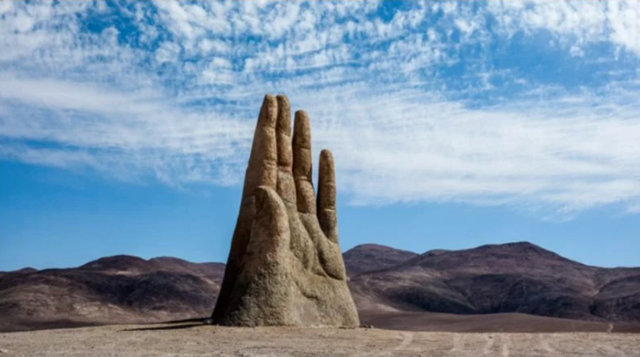 atacama