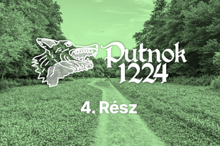 Putnoki Krónikák - 4. Rész