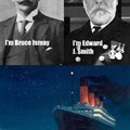 The Drunken Titanic