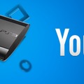 Új YouTube alkalmazás a PlayStation 3-on
