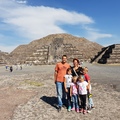 A legcsodálatosabb mexikói piramisok