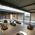 Porsche Centrum nyílt Budapesten ápr 1-től