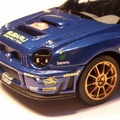 Subaru Impreza WRC - Saico 1:32