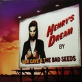 23. Nick Cave & the Bad Seeds – Henry's Dream (1992)