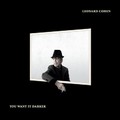 3. Leonard Cohen – You Want It Darker (2016)