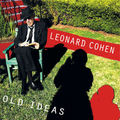 12. Leonard Cohen – Old Ideas (2012)