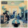 8. Oasis – Definitely Maybe (1994)