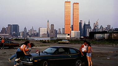25 kép a 35 évvel korábbi New Yorkról