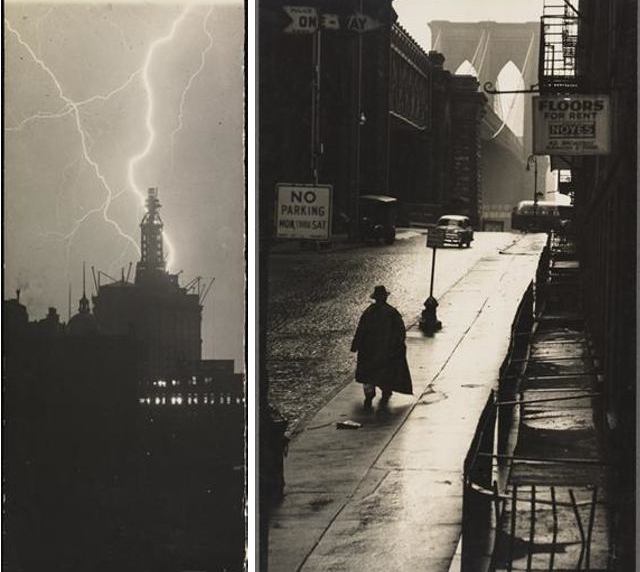 Old Photos Of A Rainy, Stormy New York City (2).jpg