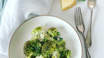 Brokkolikrémes gnocchi - az 5 hozzávalós gasztropercekből