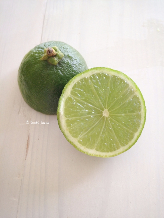 lime