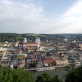 Út a három folyó városába - 5 nap Passau