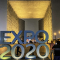 Lenyűgözött minket a dubaji Expo!