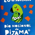 Nemzeti Pizsama Nap Portugáliában