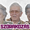 SZÓRAKOZÁS ÉS ISMERKEDÉS - Interjúk a nagyszüleimmel (9/3)