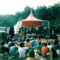 Glastonbury Free Festival 1977.07.07.