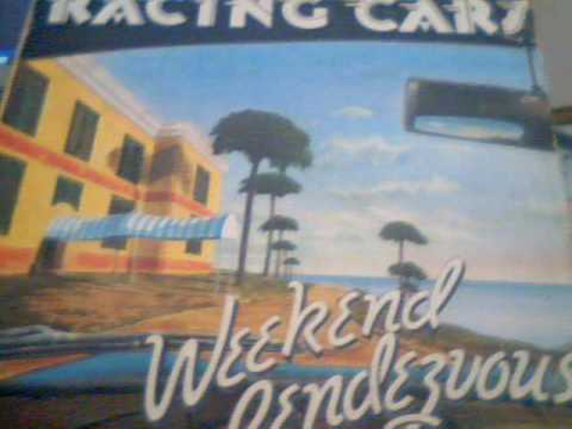 Peel Sessions: Racing Cars (1977.04.04)