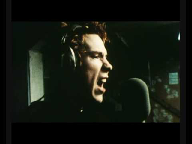 Sex Pistols 1977. január, február