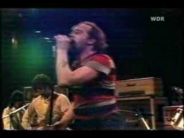 Peel Sessions: Chapman-Whitney / Streetwalkers (1977.03.14.)