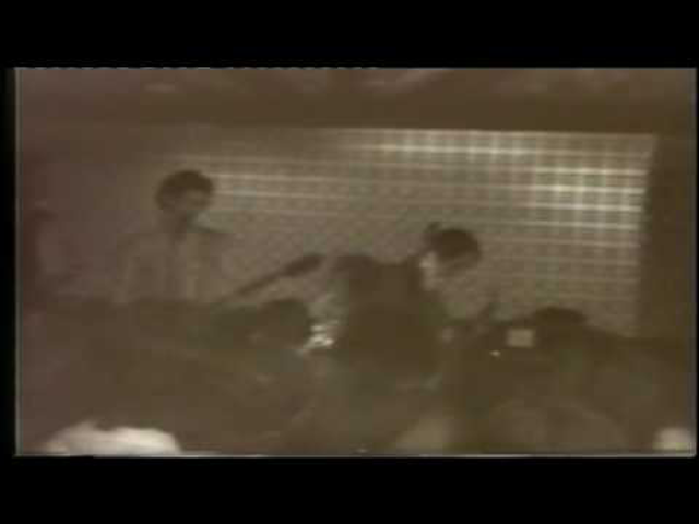 Peel Sessions: The Vibrators (1977.06.13.)