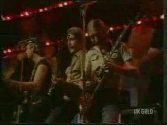 Peel Sessions: Steve Gibbons Band (1977.06.27.)