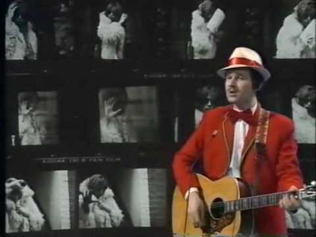 Peel Sessions: Neil Innes (1977.05.18.)