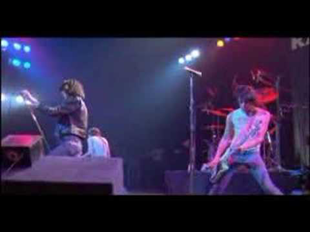 Ramones - Rocket To Russia