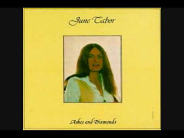 Peel Sessions: June Tabor (1977.07.11.)