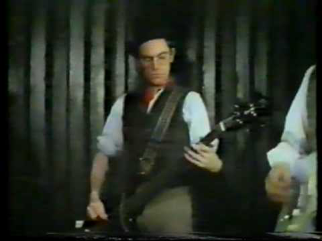 Peel Sessions: Albion Country Band (1977.05.31.)