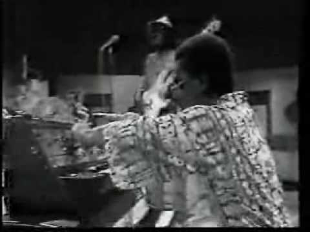 Yusef Lateef - Autophysiopsychic