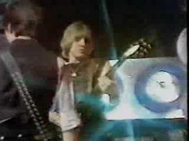 Peel Sessions: Radio Stars (1977.05.17.)