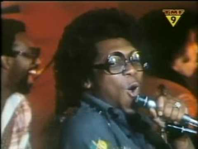 Commodores - Commodores