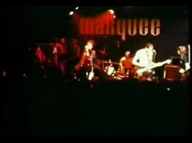 Peel Sessions: The Adverts (1977.04.25.)