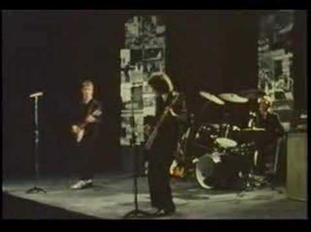 Peel Sessions: The Jam (1977.04.26.)