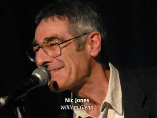 Peel Sessions: Nic Jones (1977.04.19.)