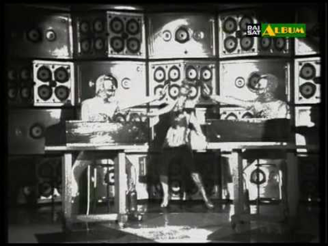 Droids - The Force