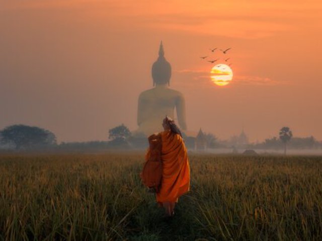 Buddhizmus és a pszichológia