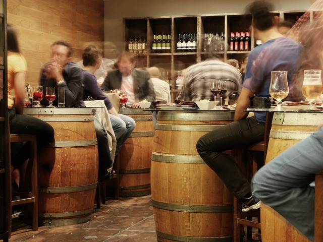 Játszma életre-halálra – az Alkoholista