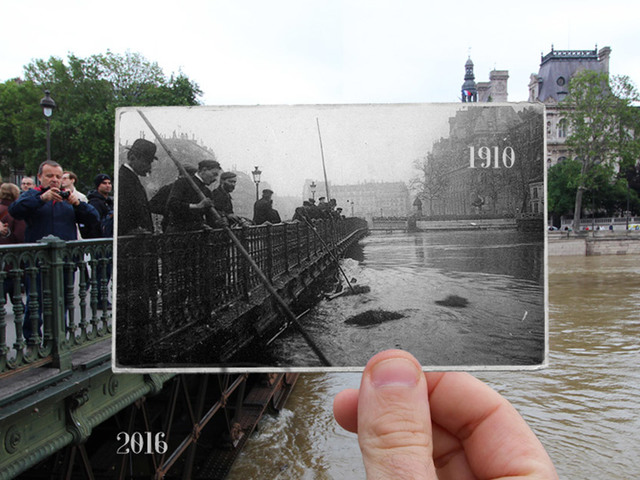 Déjà vu: a jövő előrejelzése?