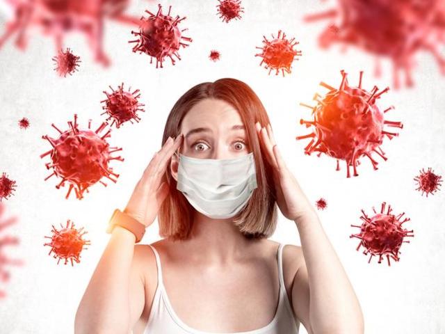 „Ugyan már! Ez csak influenza!” – Miért reagálunk különbözőképpen a koronavírusra?