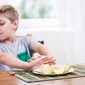 "Válogatós a gyerekem." - Mikortól jelent problémát a szelektív evés?