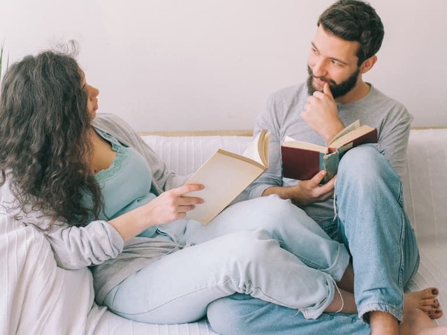 Mitől szexi az intelligencia?