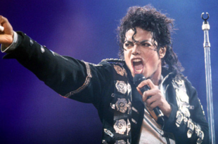 Michael Jackson, aki sohasem tudta szeretni önmagát