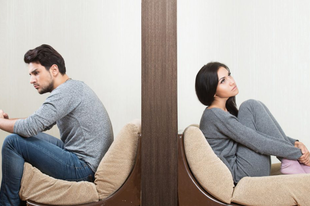 5 jelenség, ami biztosan rombolja a házasságot