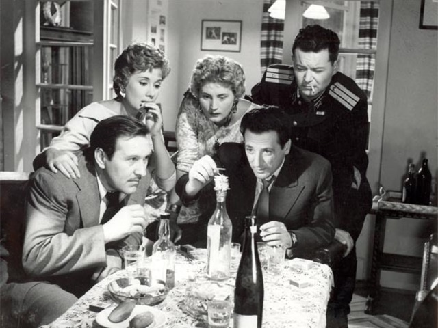 Keserű igazság – Várkonyi Zoltán filmje október 23-án a Vígszínházban