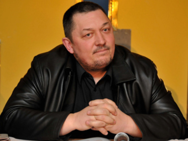 Vidnyánszky Attila is pályázik a Nemzetire