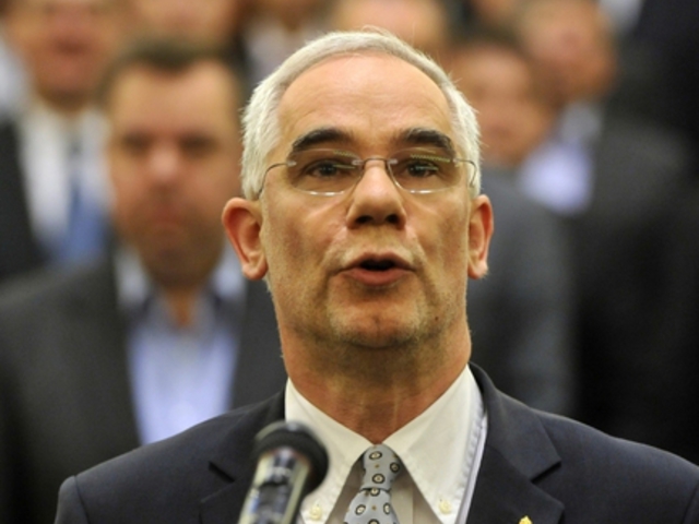 A színházi pályázatok kiírását szorgalmazza a Magyar Színházi Társaság