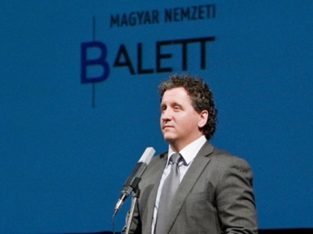 Az Operaénekesek Egyesülete üdvözli Ókovács Szilveszter felmentését