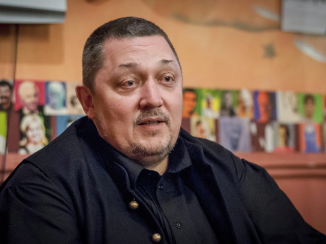 Kultúrkampf: Vidnyánszky a kritikusokat, Eperjes Alföldit támadja