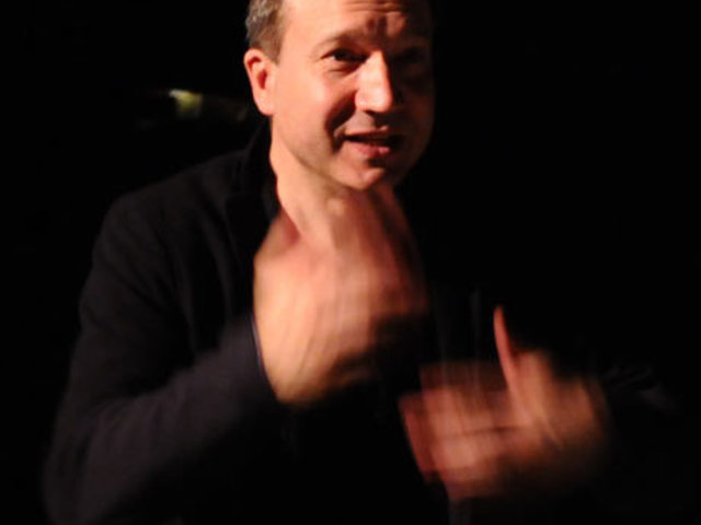 Viktor Rizsakov: a pályám szegényebb lenne magyarországi rendezéseim nélkül